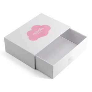 drawer sliding paper box