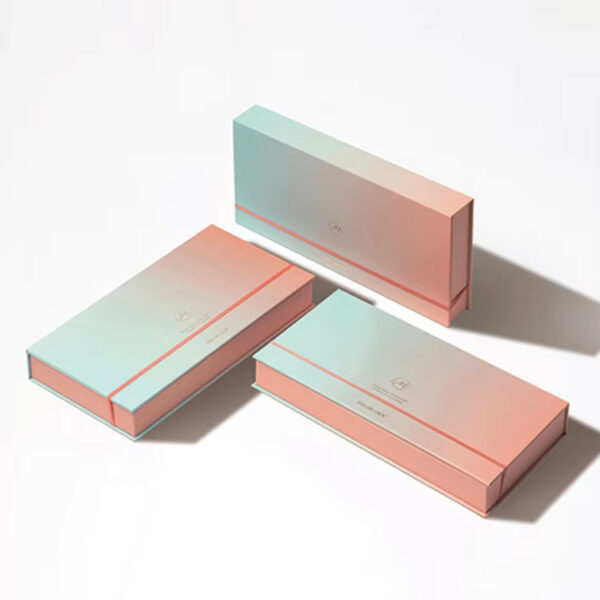 Cosmetic box