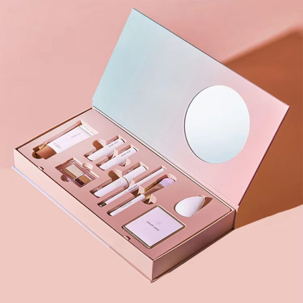 Cosmetic box - Image 2