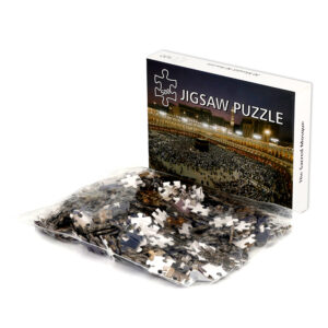 Wholesale Adult Kids Jigsaw Puzzles