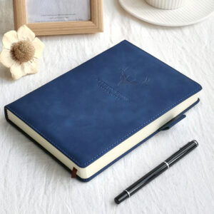 Journal diary leather notebooks