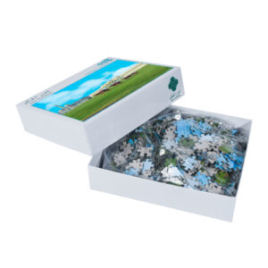 Custom Paper Jigsaw Puzzles