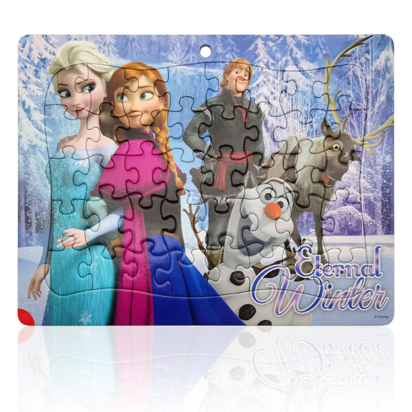 children's puzzle Kids - Image 2