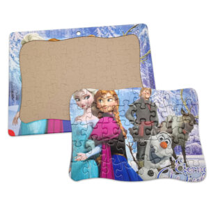 children's puzzle Kids