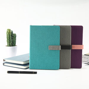 note book gift set