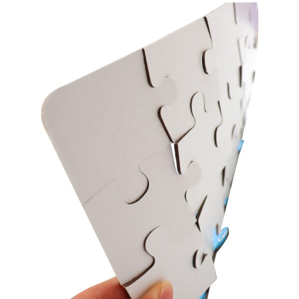New 45PCS thicker jigsaw puzzle for kids - Image 3