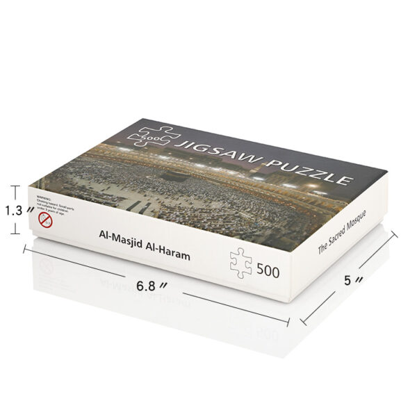 Wholesale Adult Kids Jigsaw Puzzles - Image 2