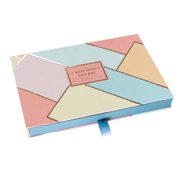 Custom Gift Office Stationery Set - Image 3