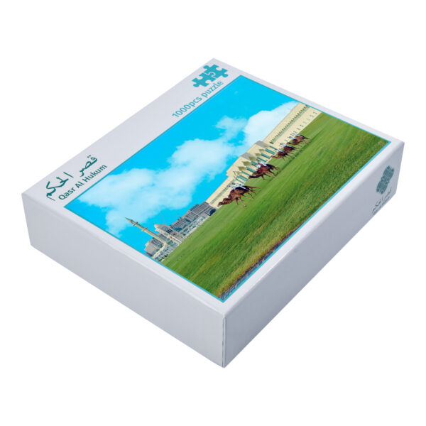 Custom Paper Jigsaw Puzzles - Image 3