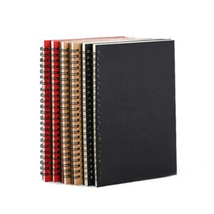Fancy Spiral Students School Note Book