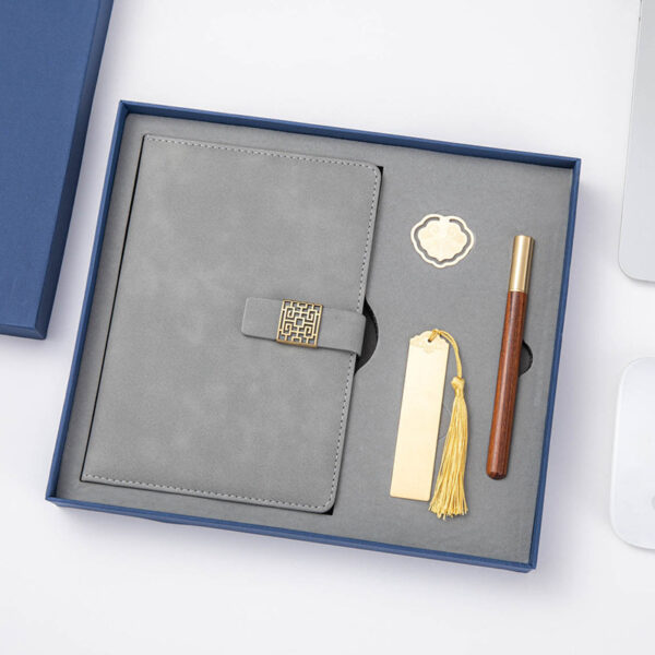 note book gift box set - Image 3