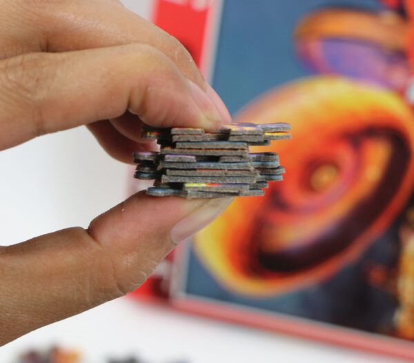 500 Pieces Jigsaw Puzzles - Image 2