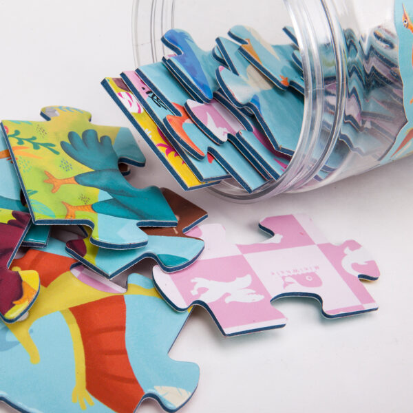 Animal Shape Puzzles - Image 3