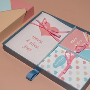 Custom Gift Office Stationery Set