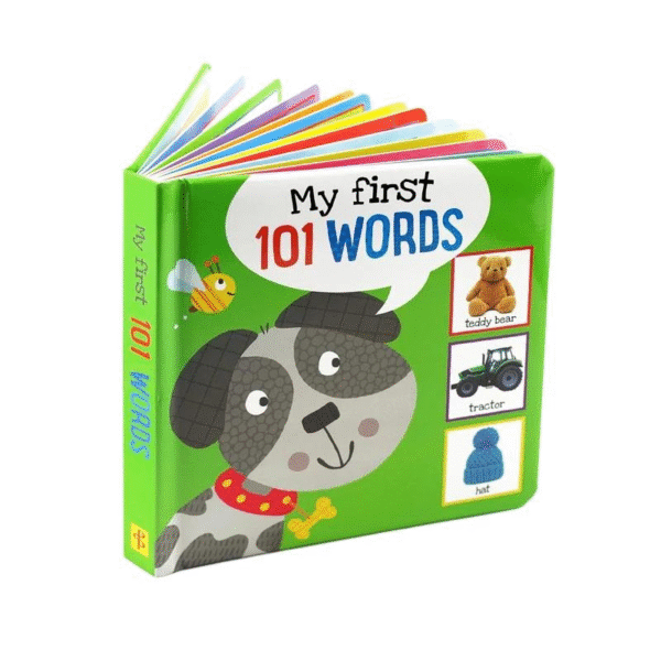 Kids Elementary Education Book Sets - Image 3
