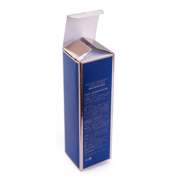 Custom Cosmetic Face Cream Lipstick Boxes