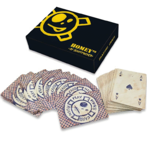 Custom logo Playing Cards Poker Cards