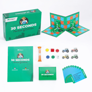 Memory Card Game for Kids Educational