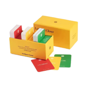 Kids Educational Learning Board Game for Family