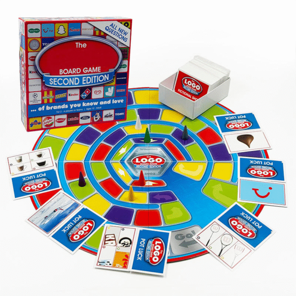 Factory Customized Board Game