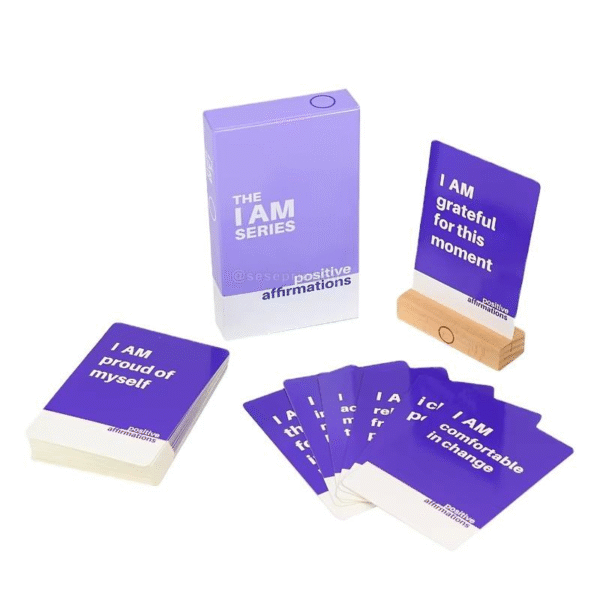 Game Cards Paper & Paperboard Printing - Image 3