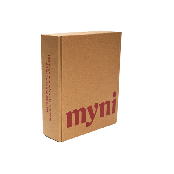 Mailer Postal Shipping Box - Image 2