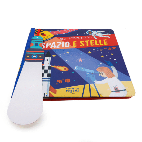 Boardbook Children Book for Kids - Image 2