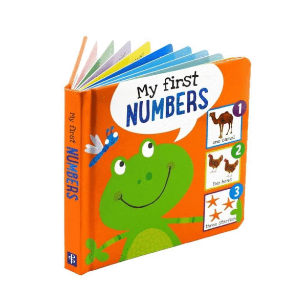 Kids Elementary Education Book Sets - Image 2