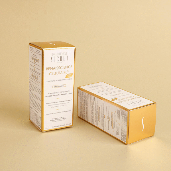 Skin Care Paper Box - Image 2