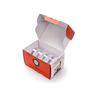 Cost-effective Corrugated Box