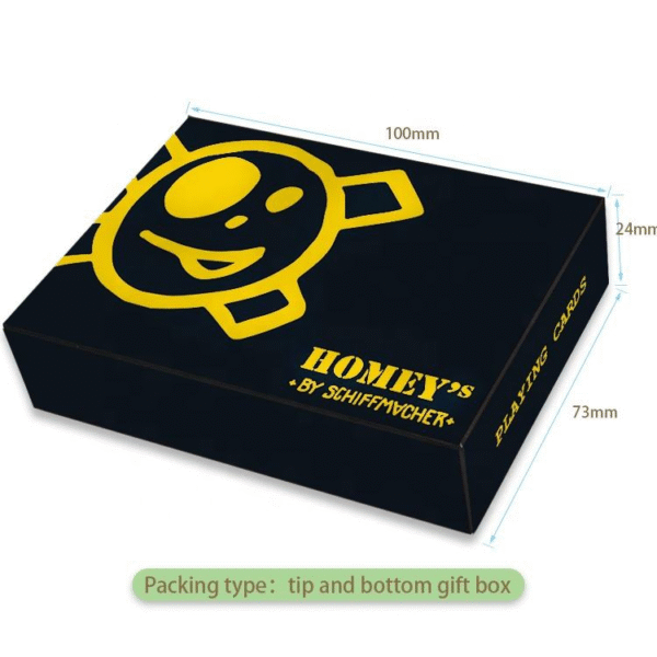 Custom logo Playing Cards Poker Cards - Image 2