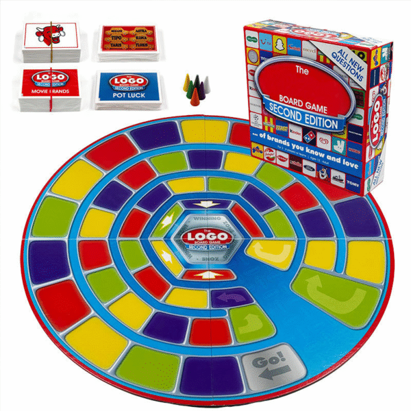 Factory Customized Board Game - Image 3