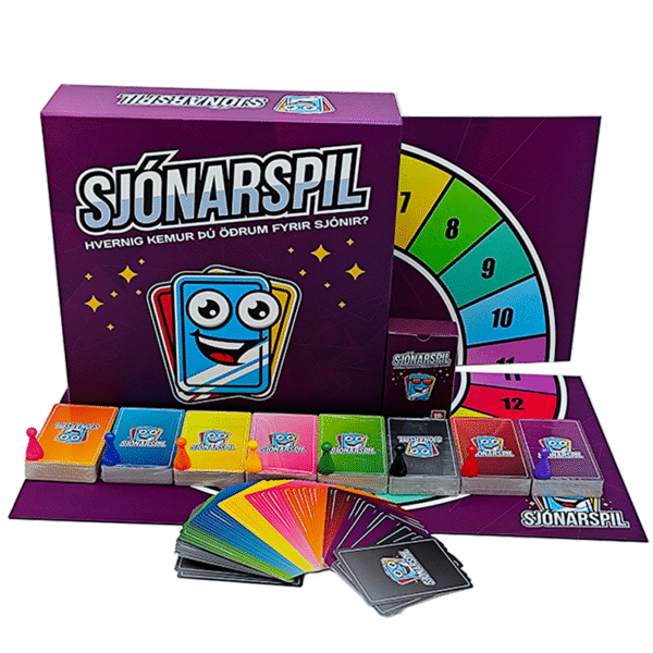 Board Game Personalized Design for Entertainment - Image 2