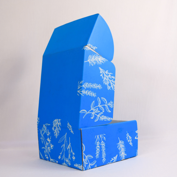 Durable Corrugated Cardboard Boxes - Image 2