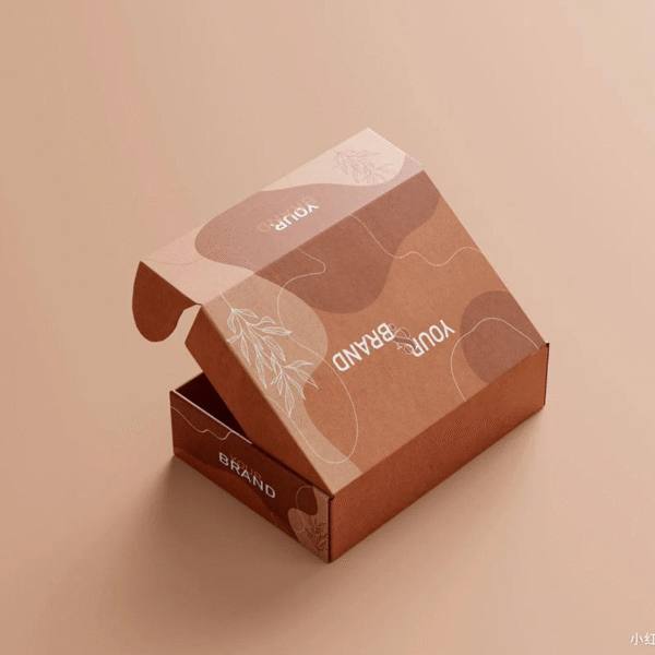 Cheap Customized Shipping Box - Image 2