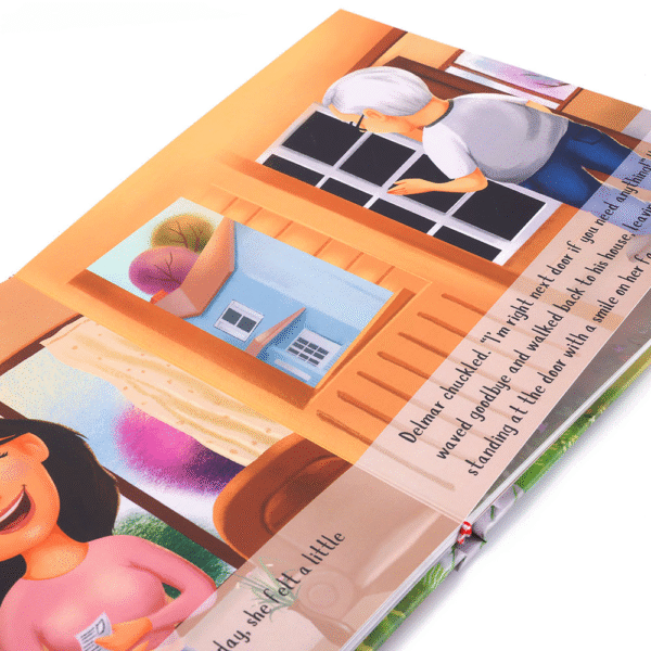 High Quality Kids Baby Story Books - Image 2