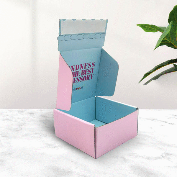 Cosmetic Clothing Packaging - Image 3