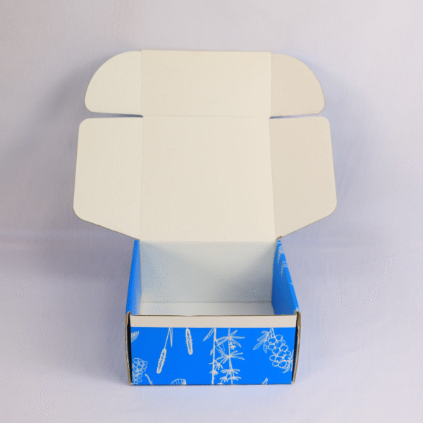 Durable Corrugated Cardboard Boxes - Image 3