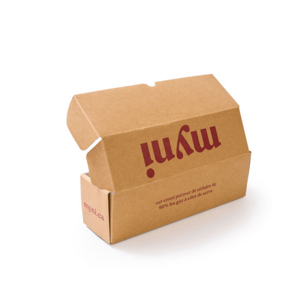 E-commerce Postal Shipping Box - Image 2