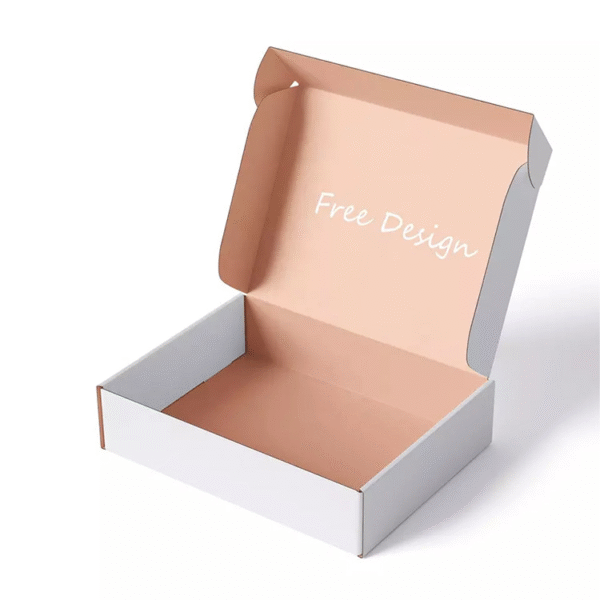 LOW MOQ Corrugated Boxes for Small Business - Image 2
