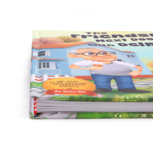 High Quality Kids Baby Story Books - Image 3