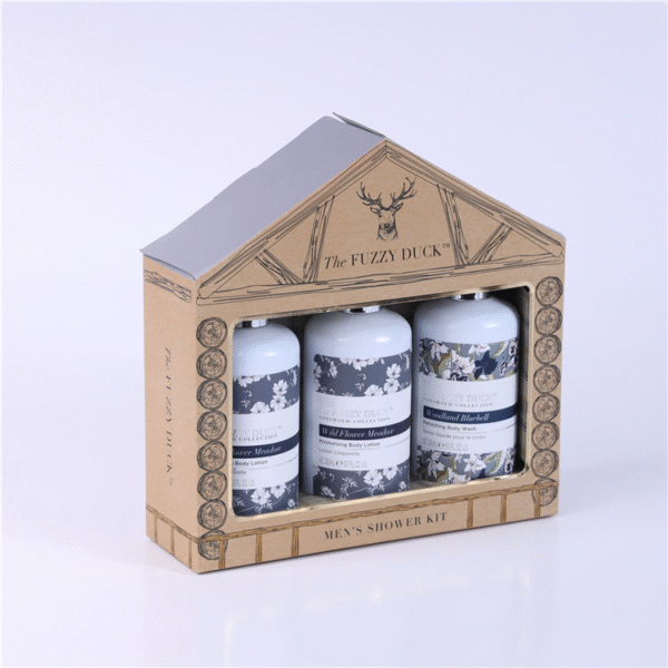 Face Cream Skin Care Paper Box - Image 3