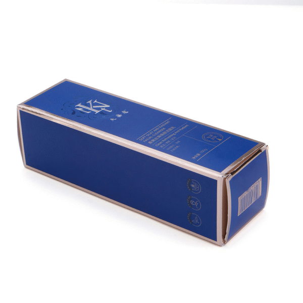 Custom Cosmetic Face Cream Lipstick Boxes - Image 2