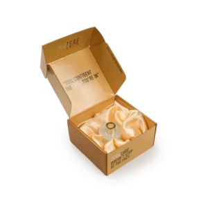 Makeup Products Shipping Boxes