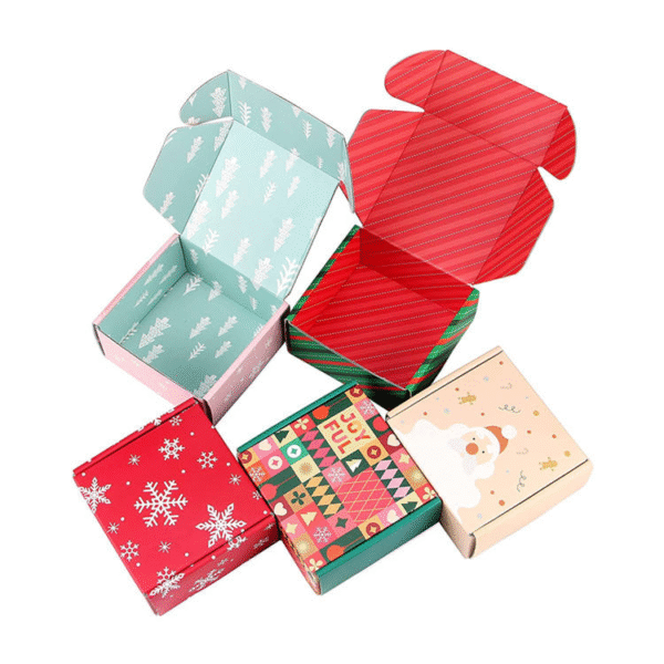Shoes Clothes Box Packaging With Logo