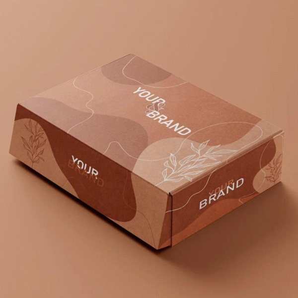Cheap Customized Shipping Box - Image 3
