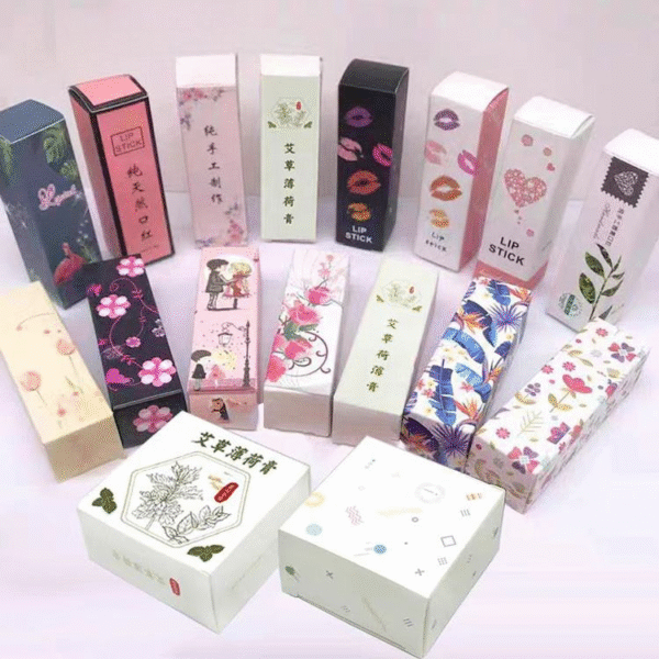 Cosmetic Makeup Box - Image 2