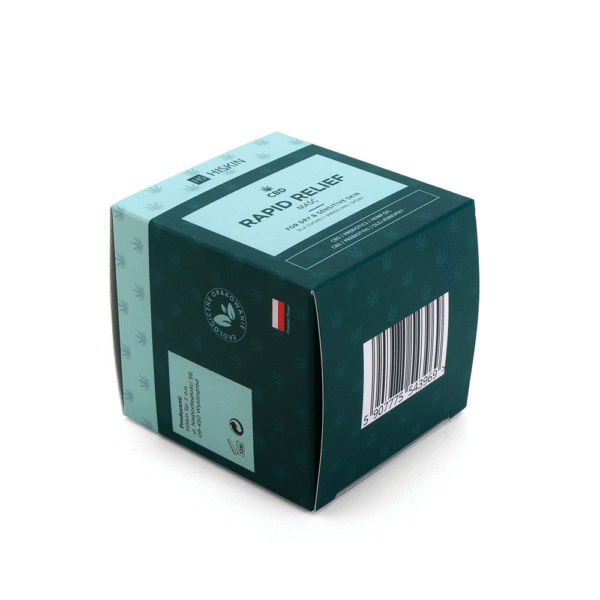 Custom Product White Cardboard Box - Image 3
