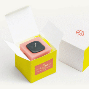 Cosmetic Packaging Box for Skin Care