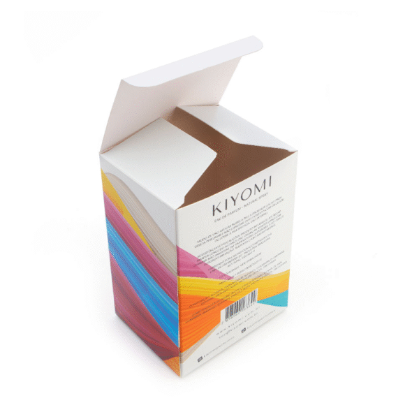 Kraft Small Box For Beauty Lipstick